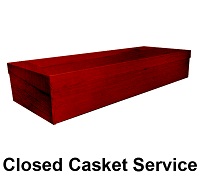 Cardboard Coffins