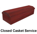 Cardboard Coffins